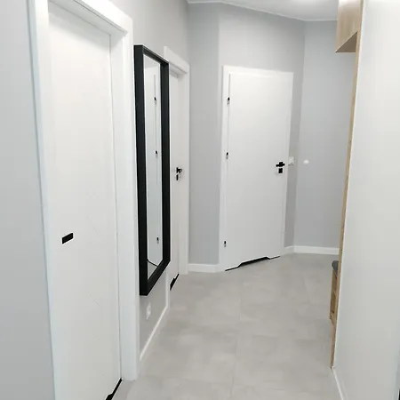 Jasielska Podolany 公寓 波兹南