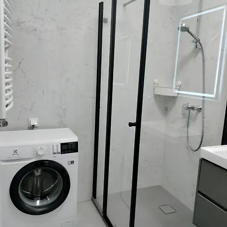 Jasielska Podolany 公寓 波兹南