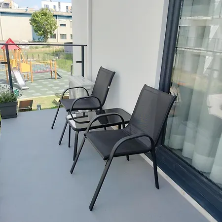 Jasielska Podolany 公寓 波兹南