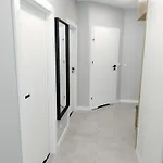 Jasielska Podolany Apartman Poznań