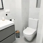 Apartman Jasielska Podolany *