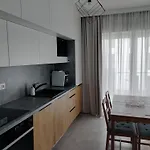 Apartman Jasielska Podolany