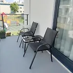 Jasielska Podolany Apartman Poznań