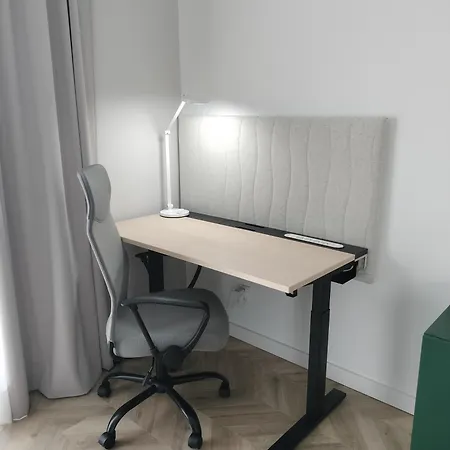 Jasielska Podolany Poznań