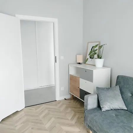 Jasielska Podolany * Poznań