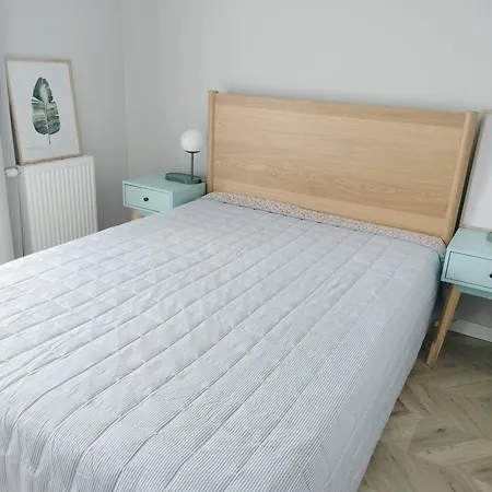 Jasielska Podolany Apartman