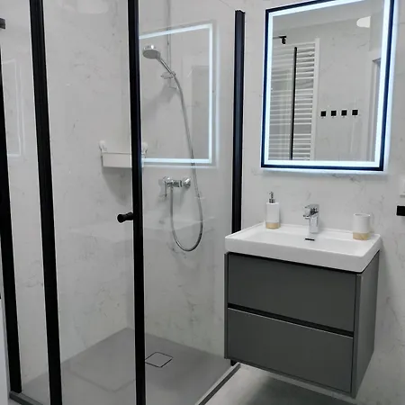 Jasielska Podolany Apartment *