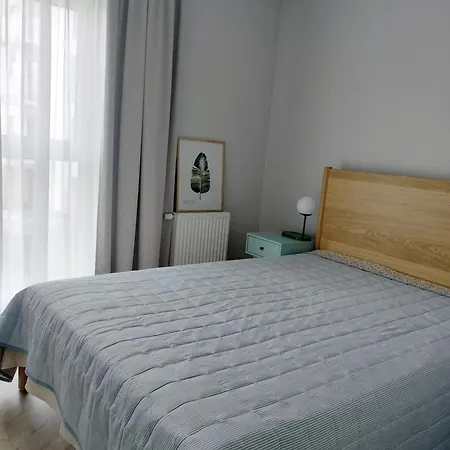 Jasielska Podolany * Poznań