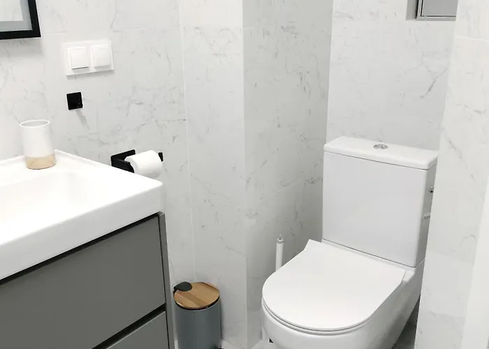 Apartament Jasielska Podolany *