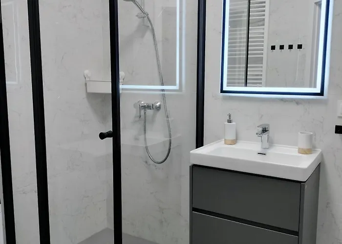 Jasielska Podolany Apartament *