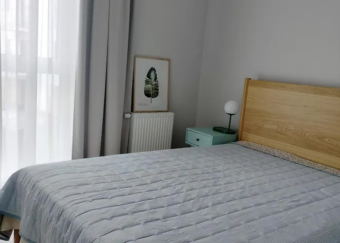 Jasielska Podolany * Poznań